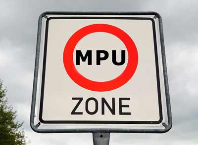 Was ist die MPU - MPU Support